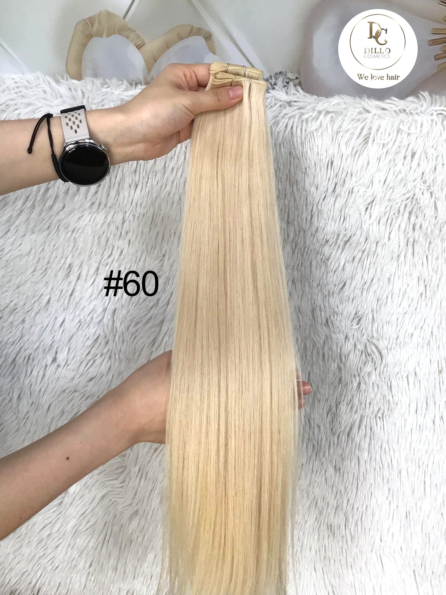 Genius Weft