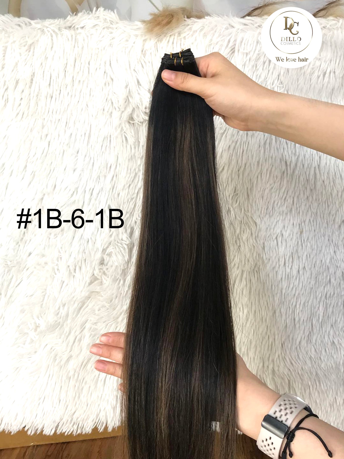 Genius Weft
