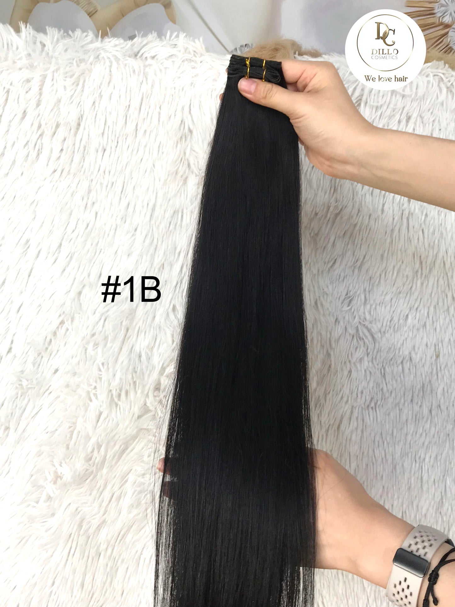 Genius Weft