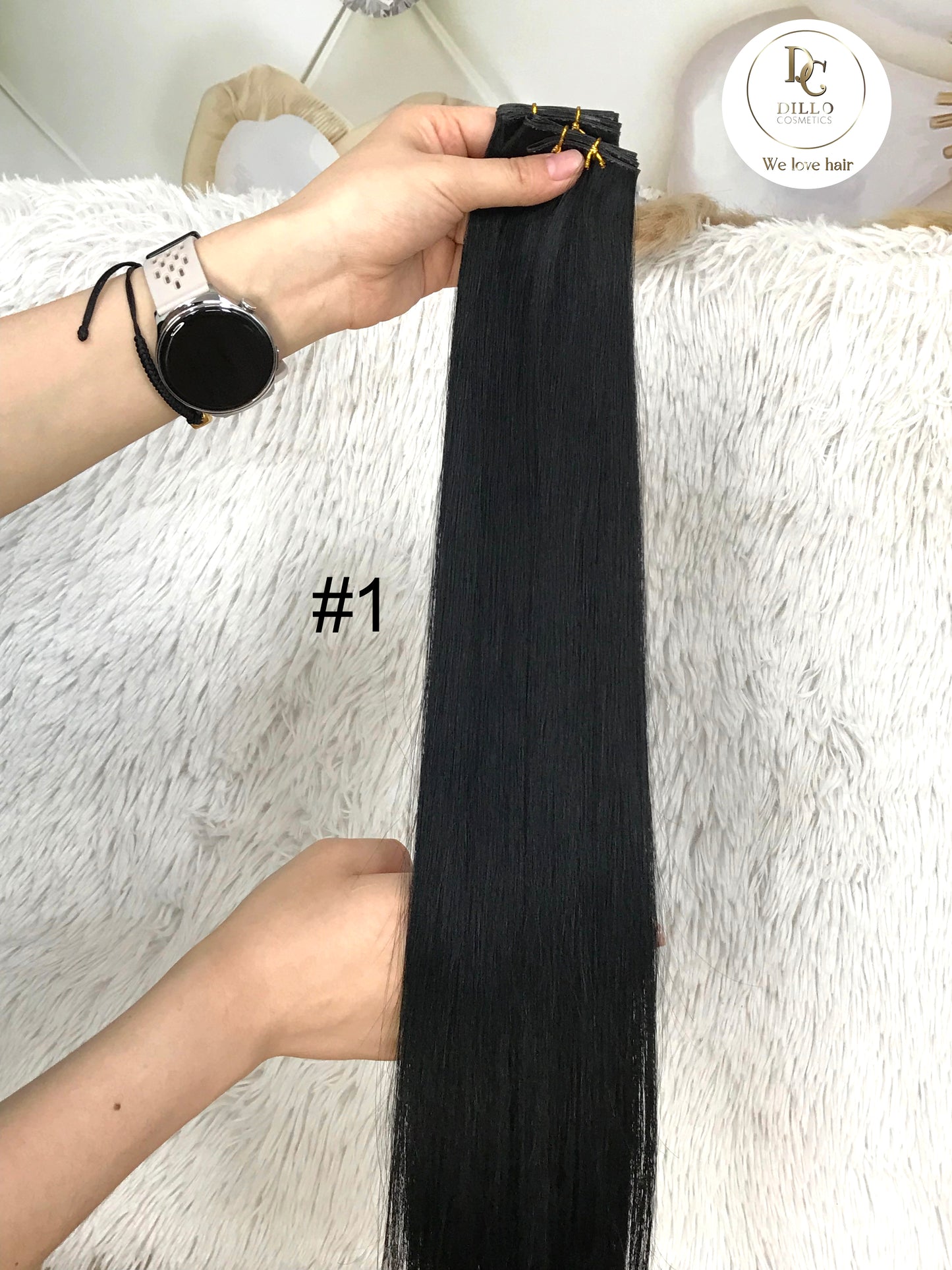 Genius Weft