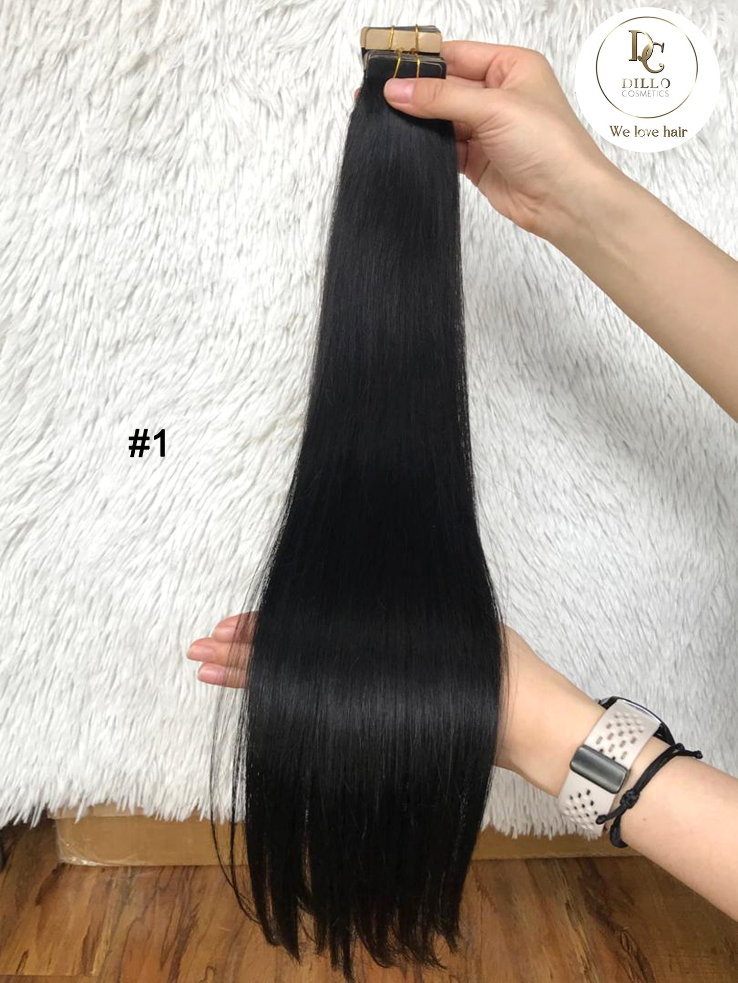 Tape-In