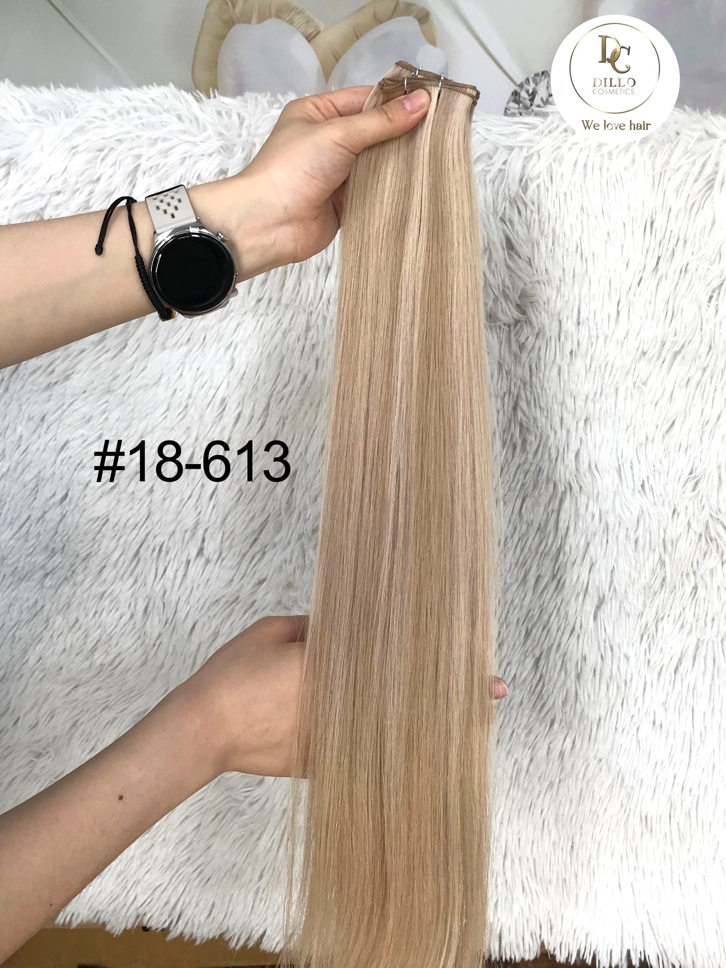 Genius Weft