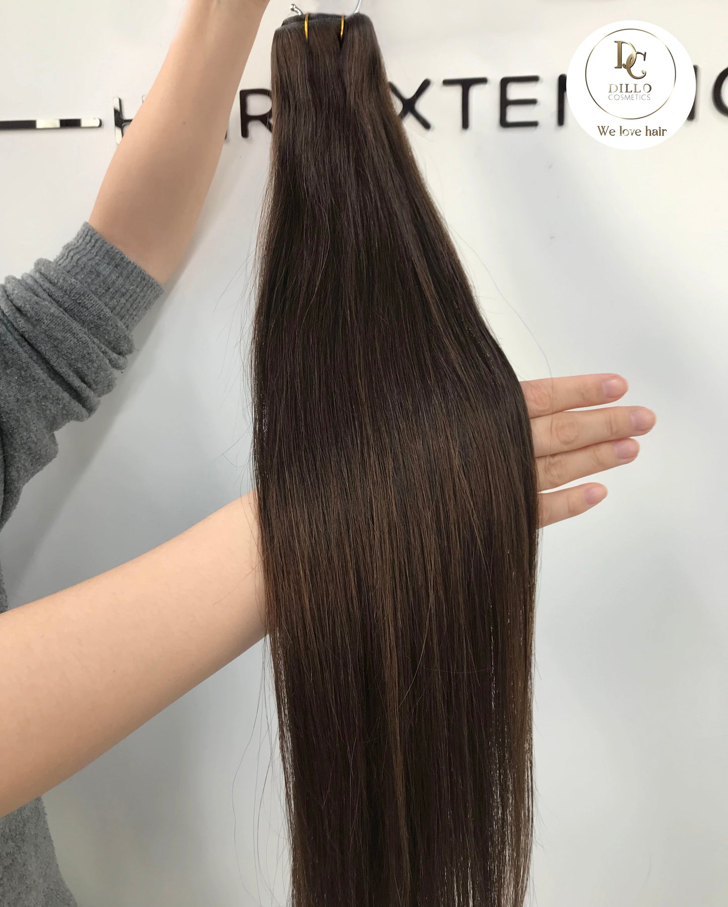 Clip- In