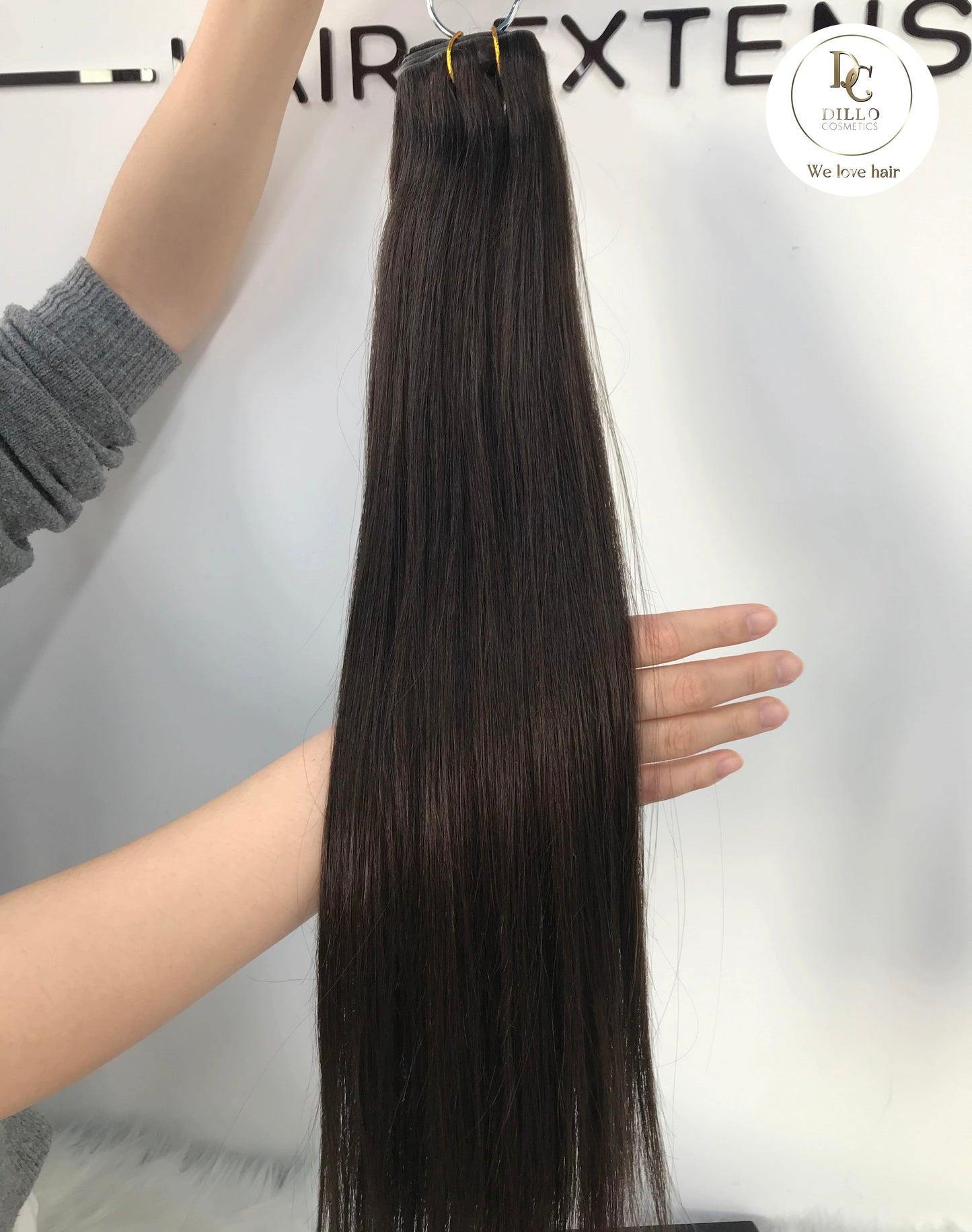 Clip- In