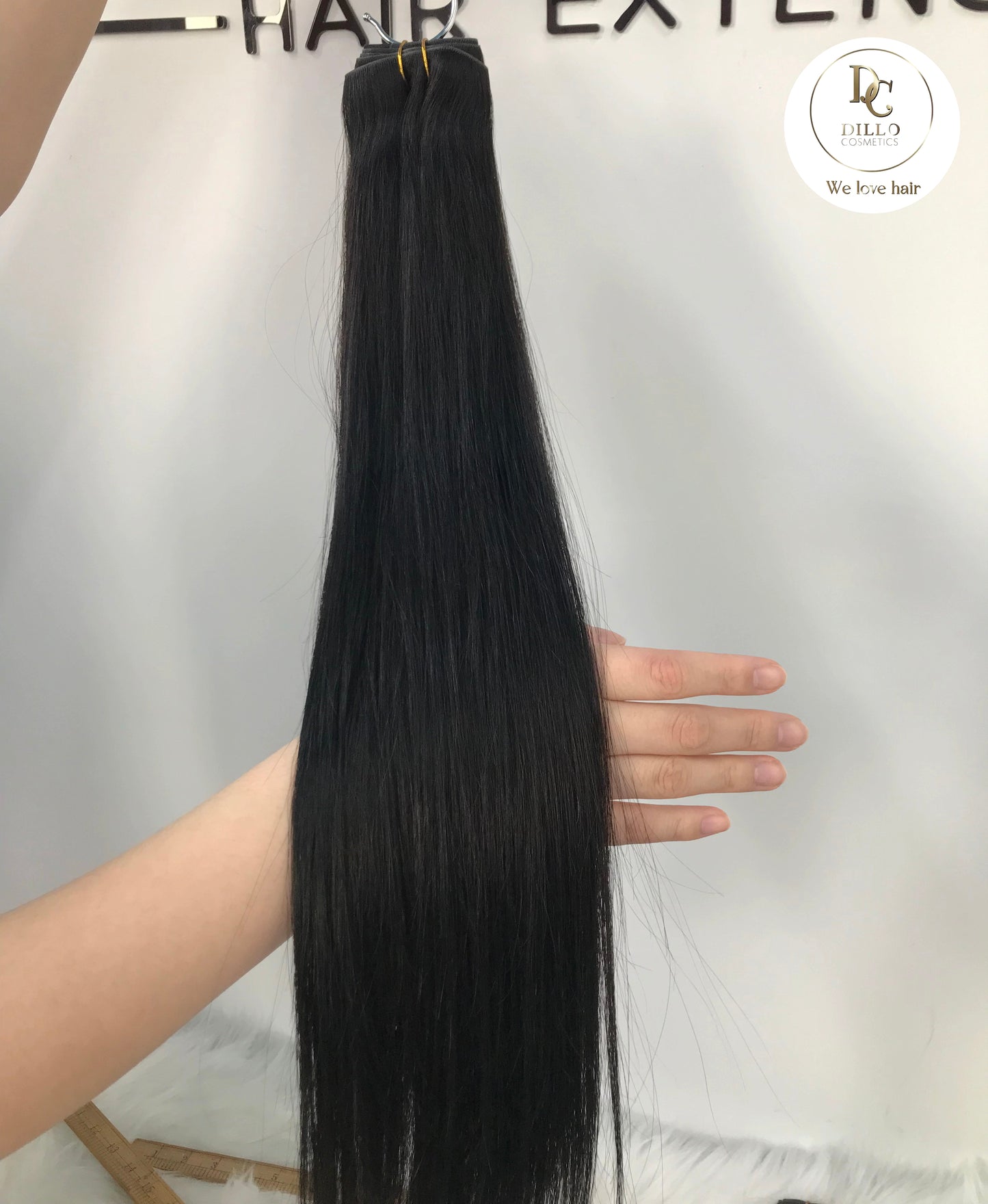 Clip- In
