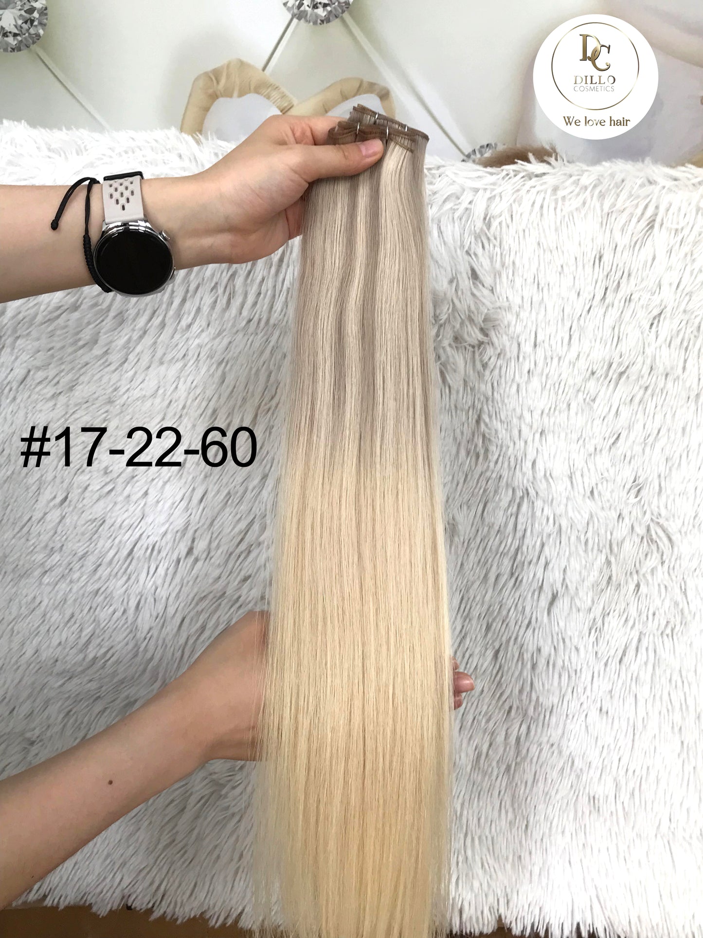 Genius Weft