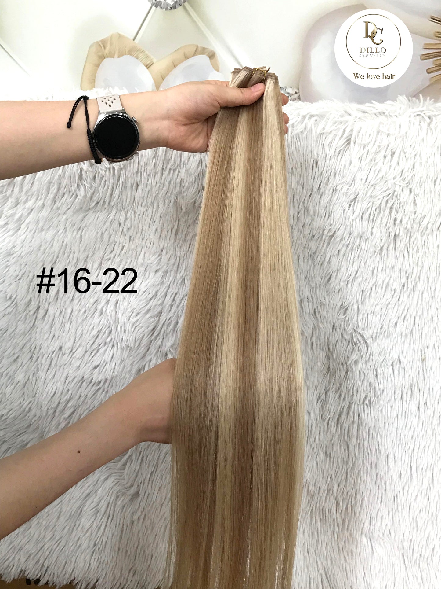 Genius Weft