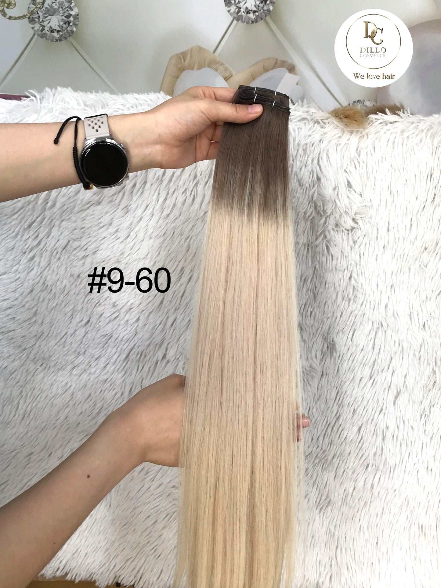 Genius Weft