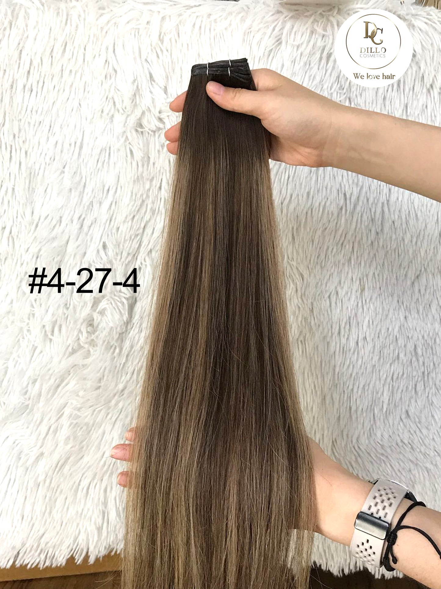 Genius Weft