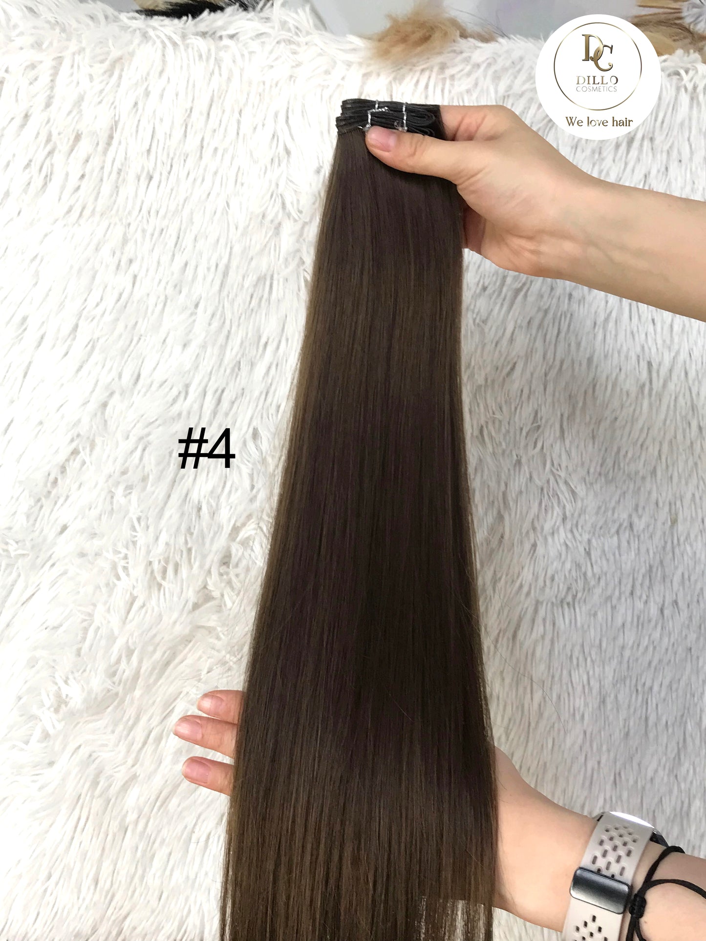 Genius Weft