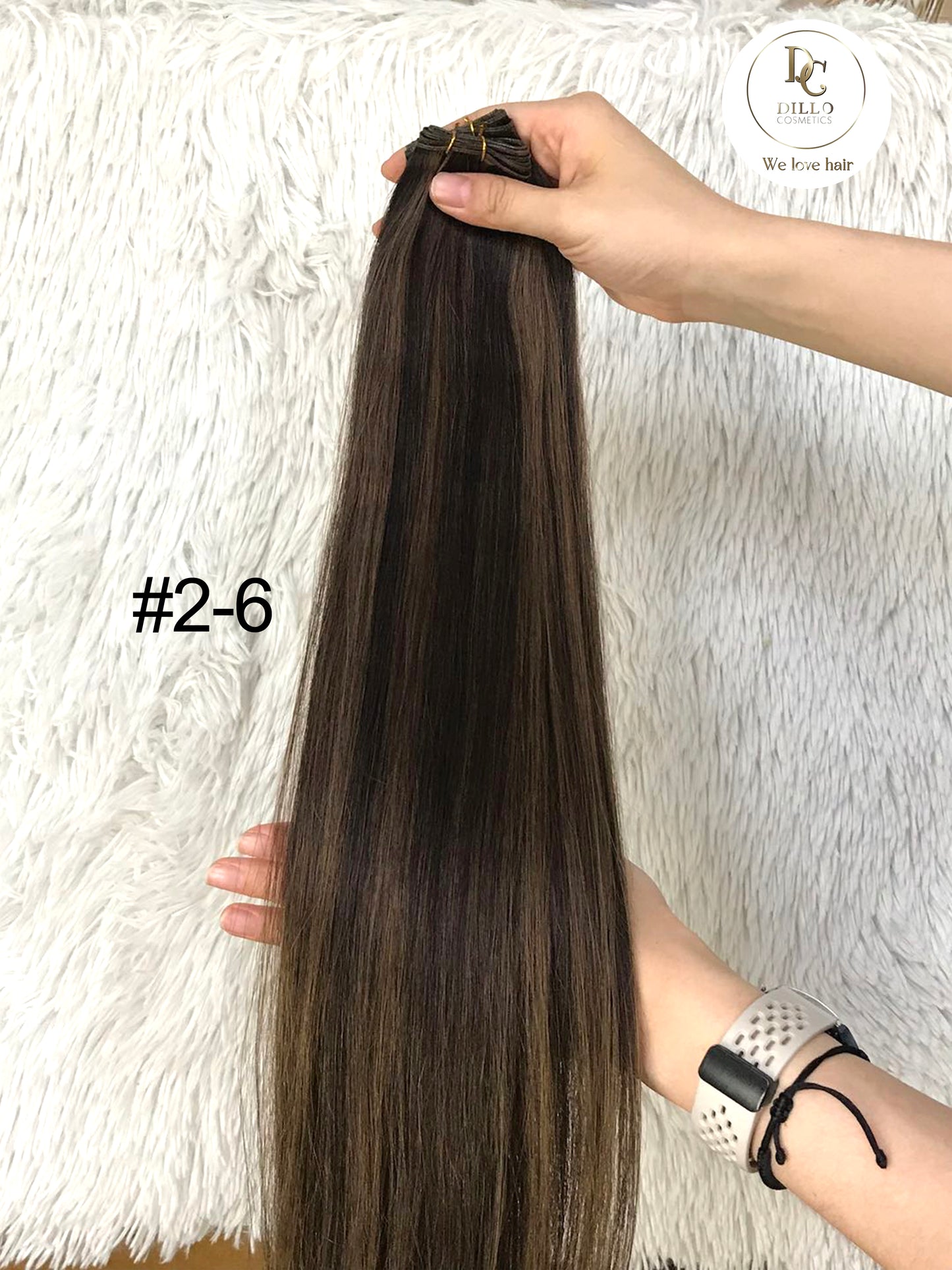 Genius Weft