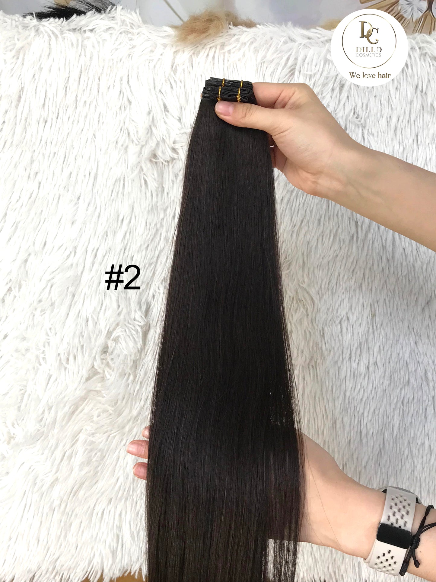 Genius Weft