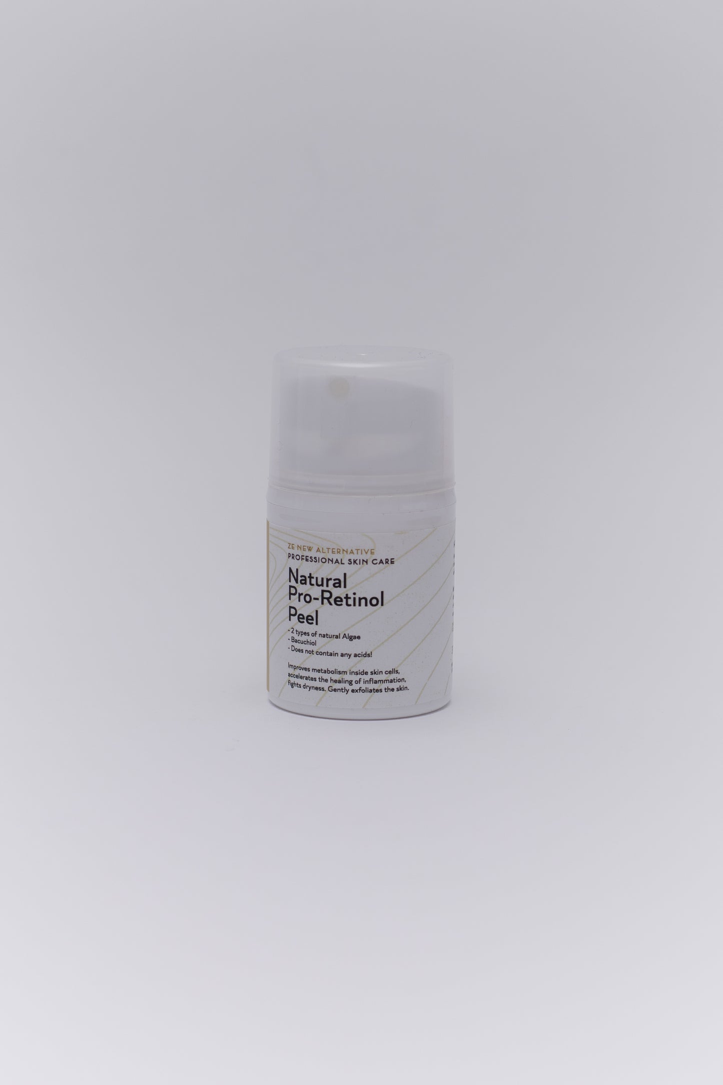 Zena Retinol Peeling