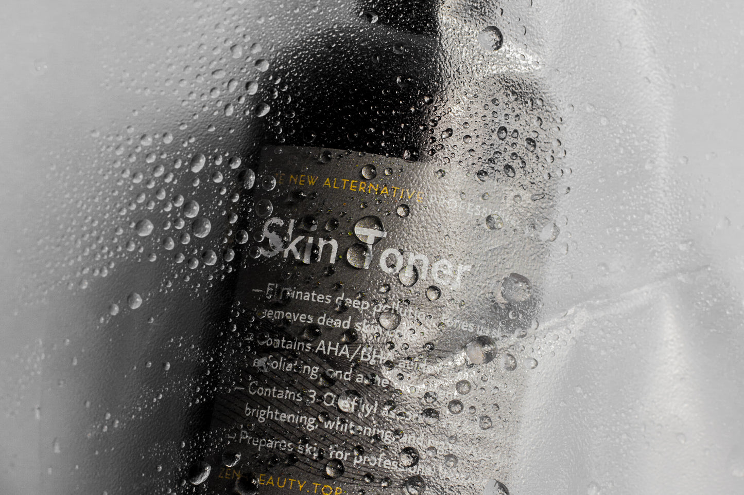Zena Skin Toner Aufhellung & Akne