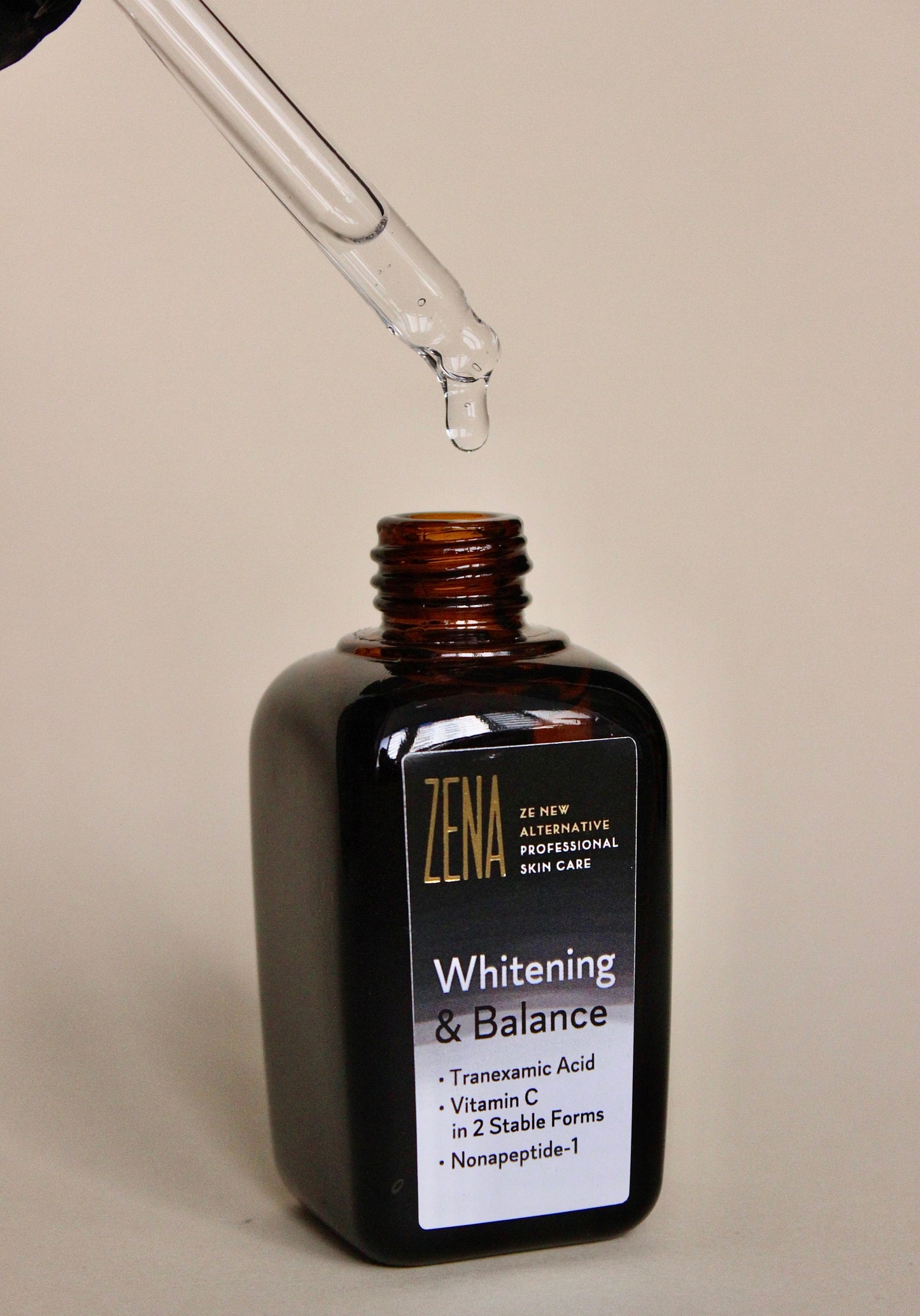 Zena Whitining & Balance