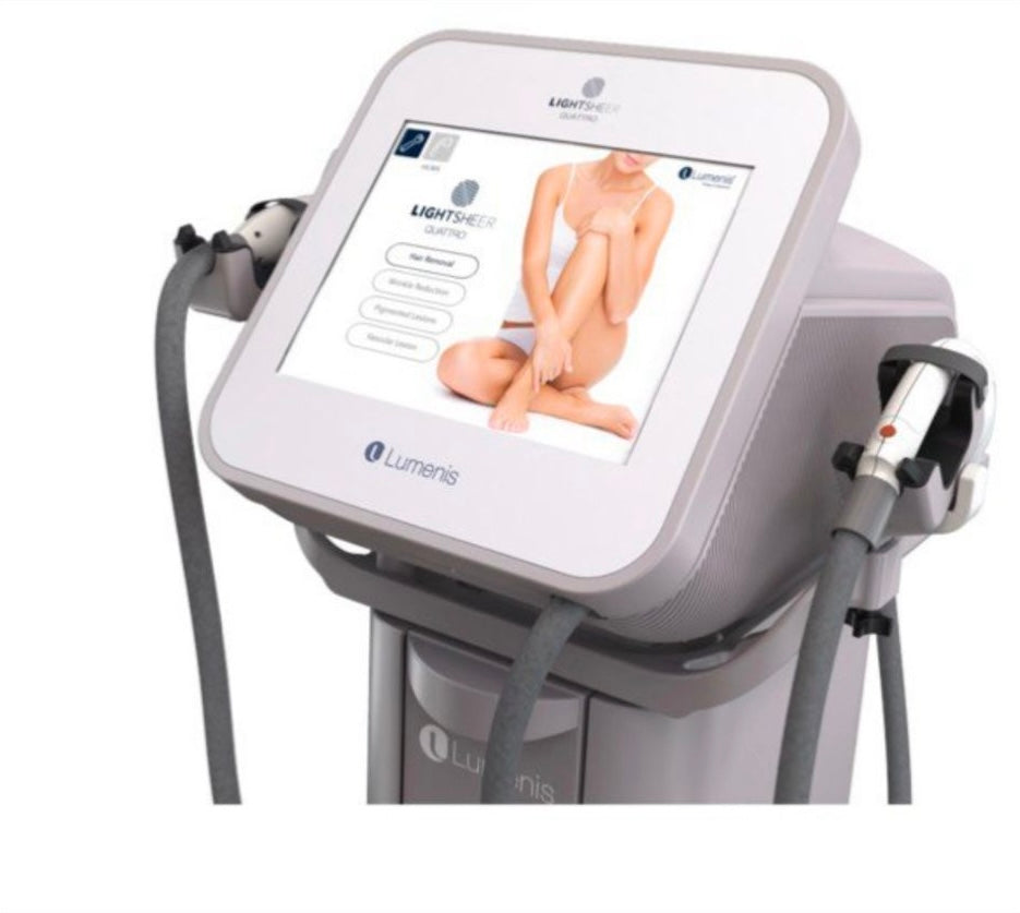 Lumenis Diodenlaser