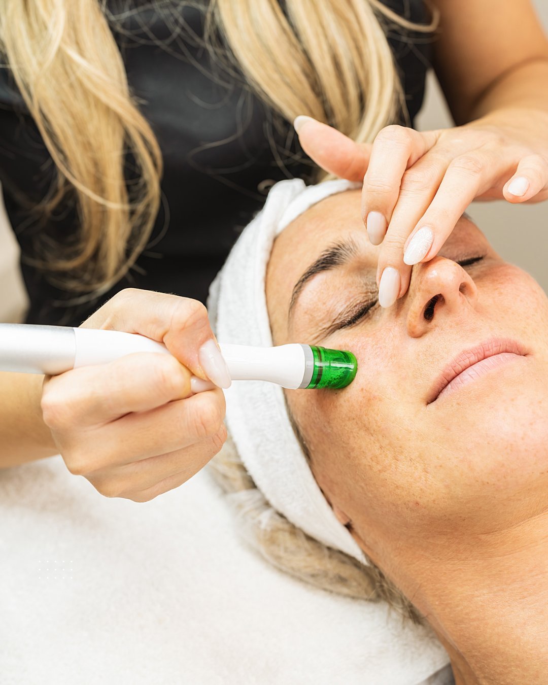 Aqua Facial