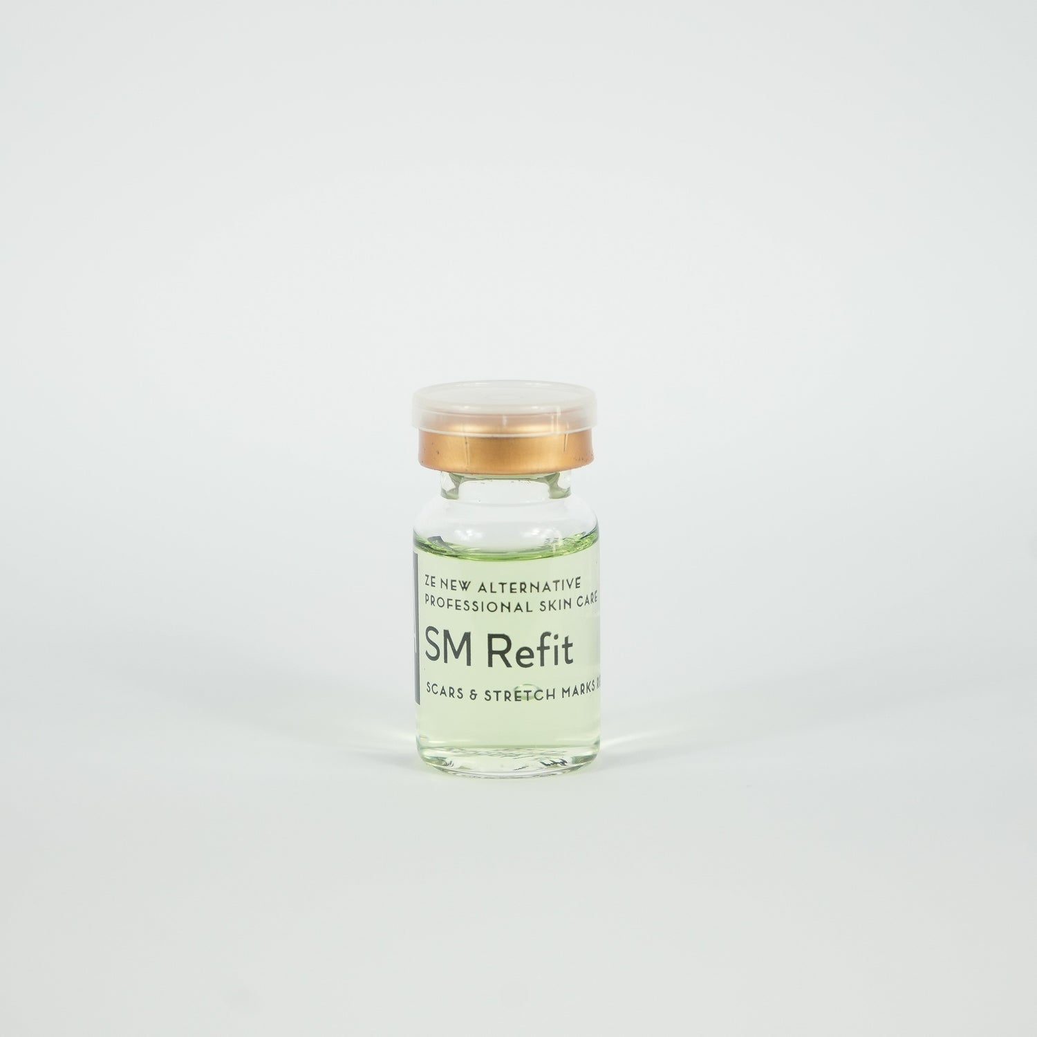SM Refit
