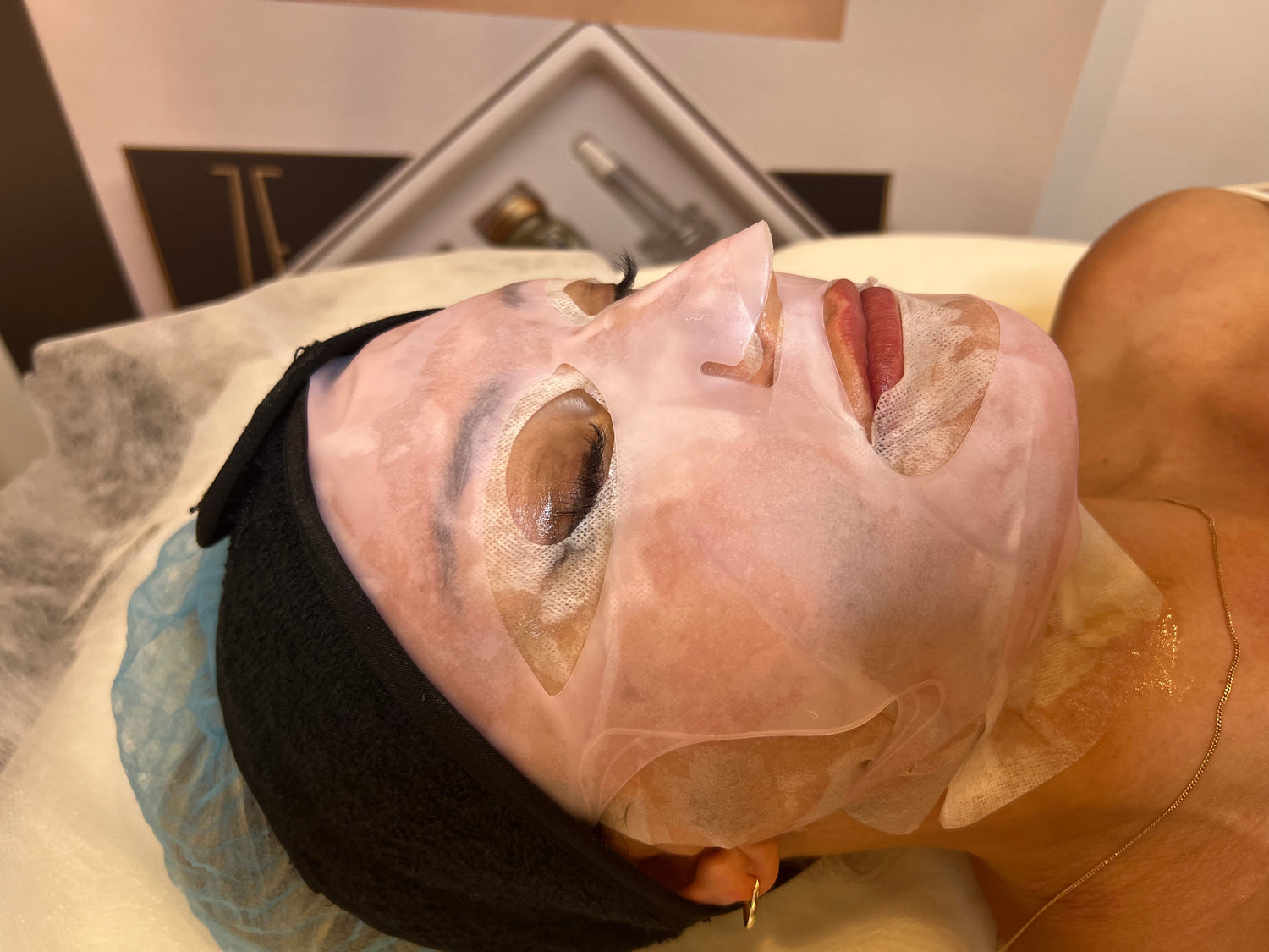 CO2 Carboxymaske