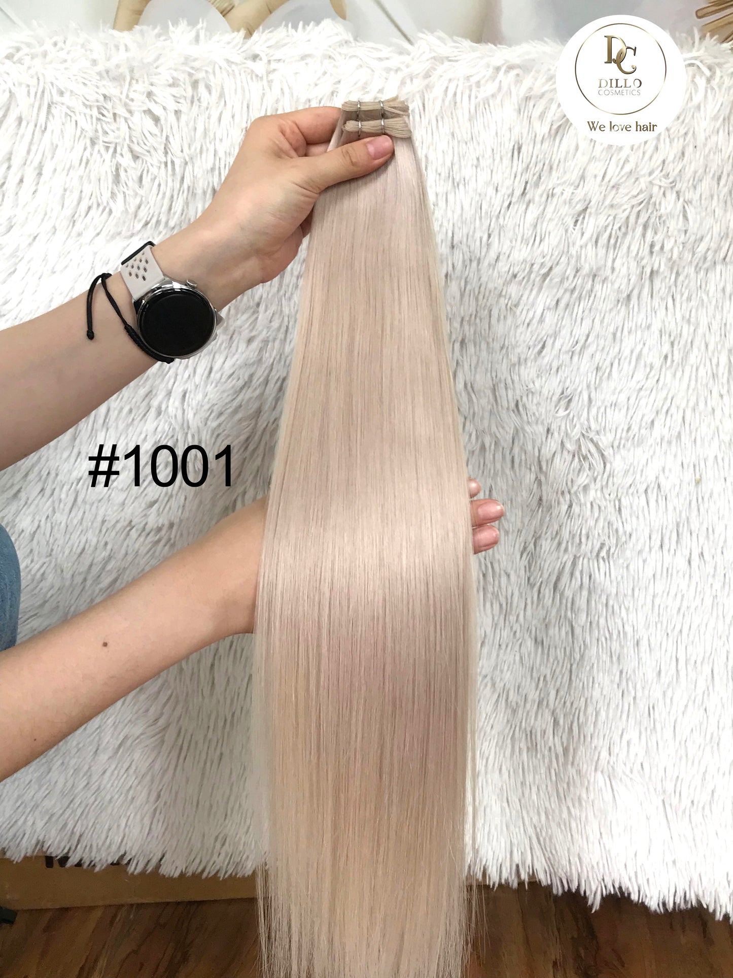 Genius Weft