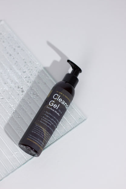 Zena Cleansing Gel