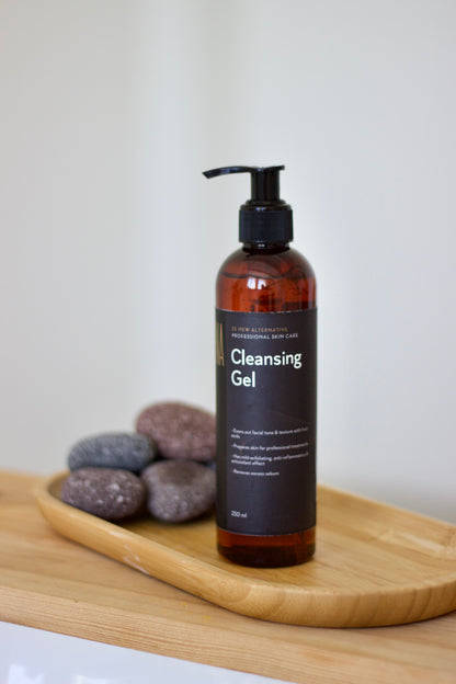 Zena Cleansing Gel