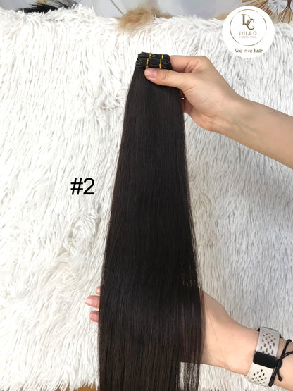 Genius Weft