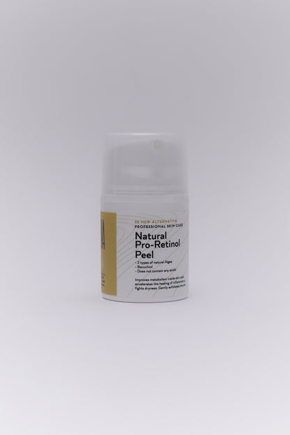 Zena Retinol Peeling