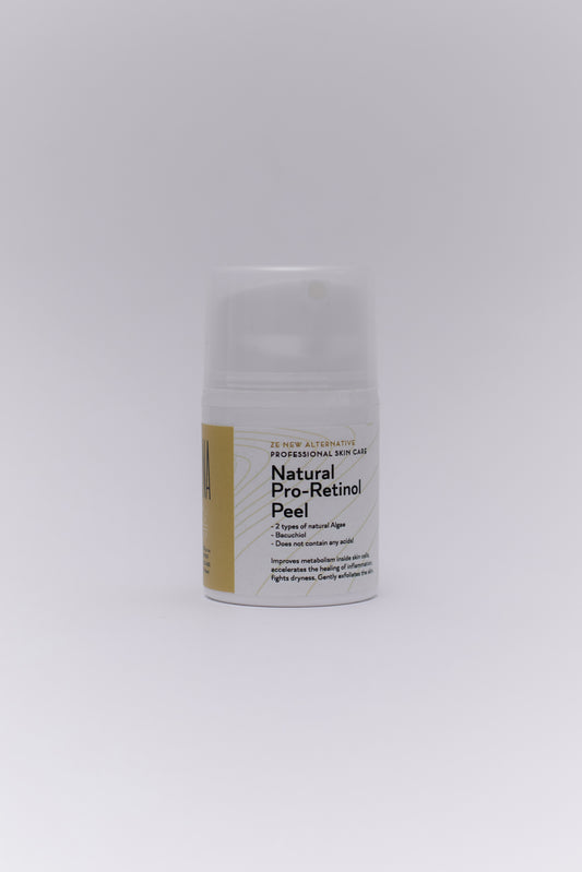 Zena Retinol Peeling