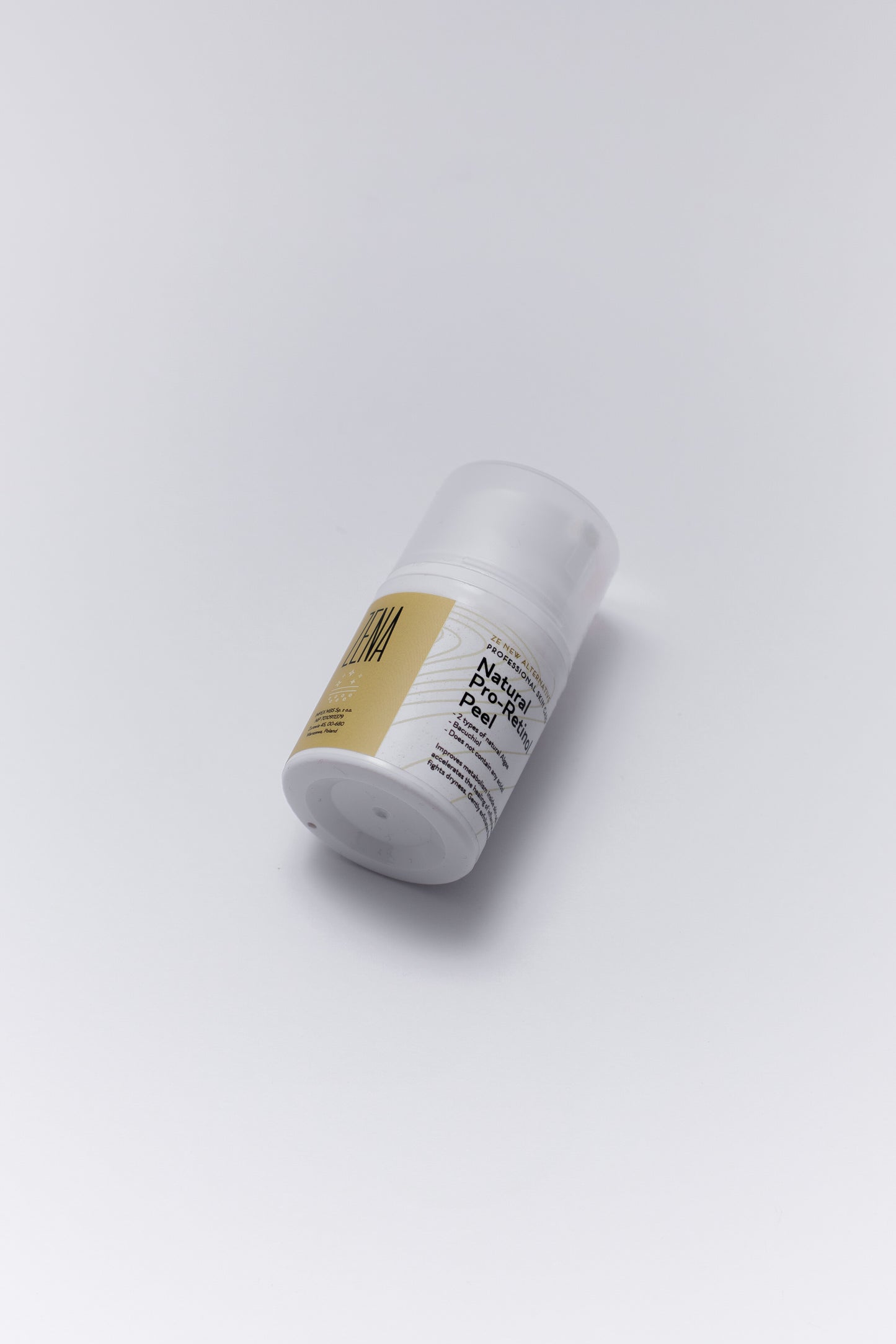Zena Retinol Peeling