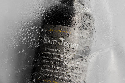 Zena Skin Toner Aufhellung & Akne