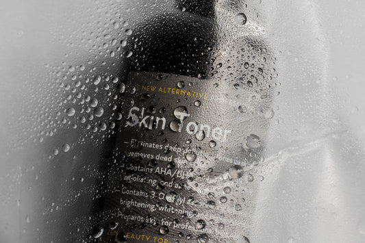 Zena Skin Toner Aufhellung & Akne