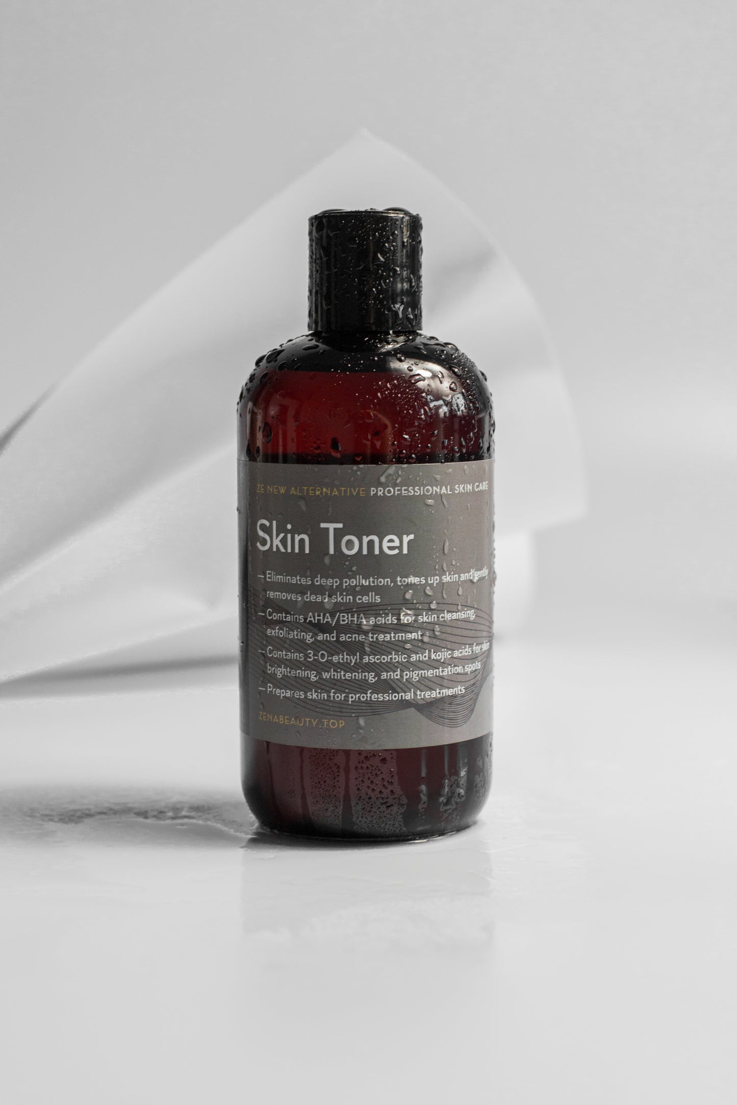 Zena Skin Toner Aufhellung & Akne