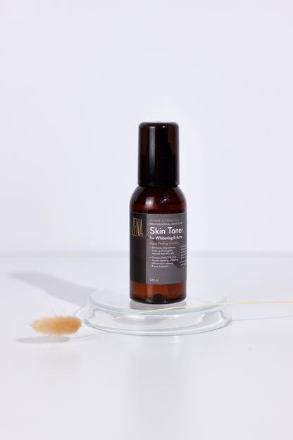 Zena Skin Toner Aufhellung & Akne