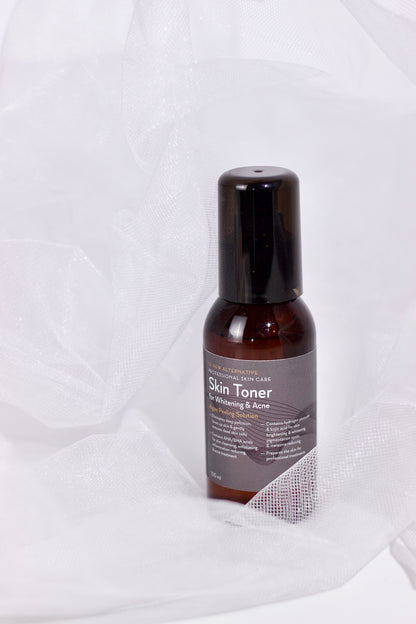 Zena Skin Toner Aufhellung & Akne