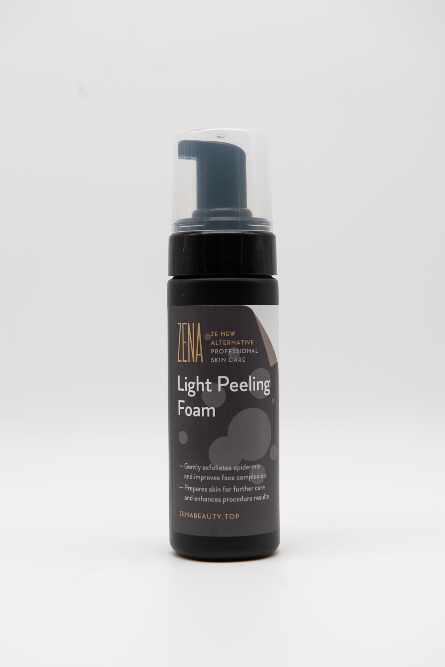 Zena Light Peeling Foam